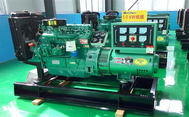 涞水发电机出租 涞水发电机出租